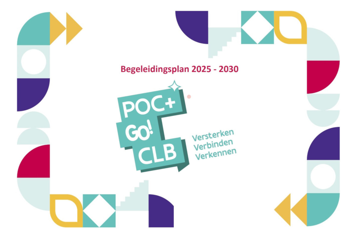 Begeleidingslan POC+ Goedgekeurd Rh2