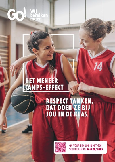 Affiche A3 Basket STAAND