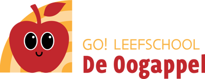 Logo GO! Basisschool De Oogappel RGB