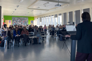 Europese Top Levenslang Leren Crescendo 4