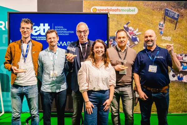 Fietsfix Wint Publieksprijs Sett 2026 Rh2