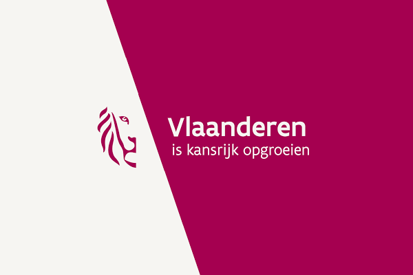 Vlaanderen Is Kansrijk Opgroeien