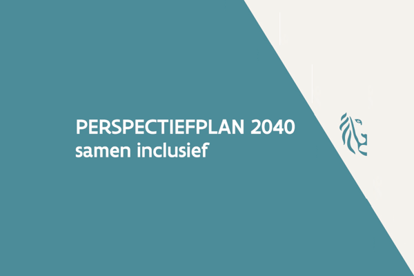 Perspectiefplan 2040 Rh
