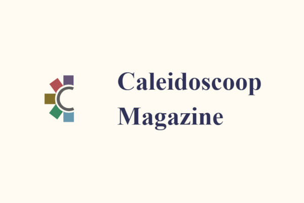 Caleidoscoop Magazine Rh