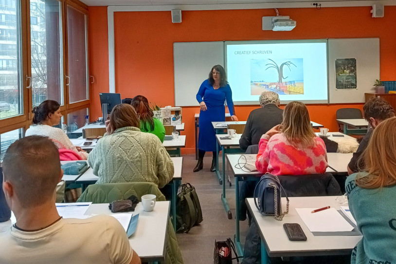 Dag Van De Geschiedenis 4