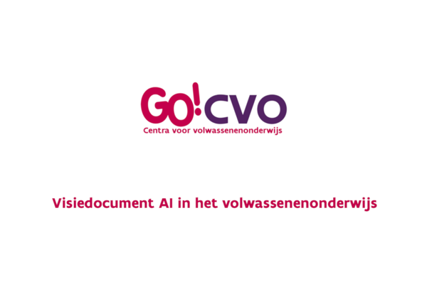 CVO Visietekst AI Rh