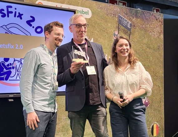 Fietsfix Wint Publieksprijs Sett 2026 Rh3