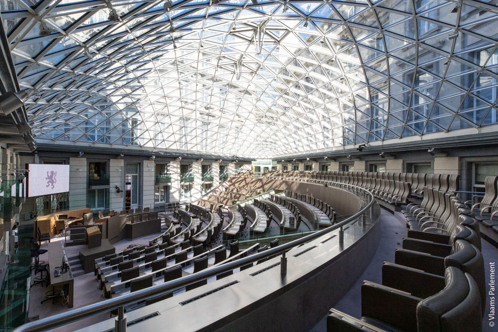 Vlaams Parlement