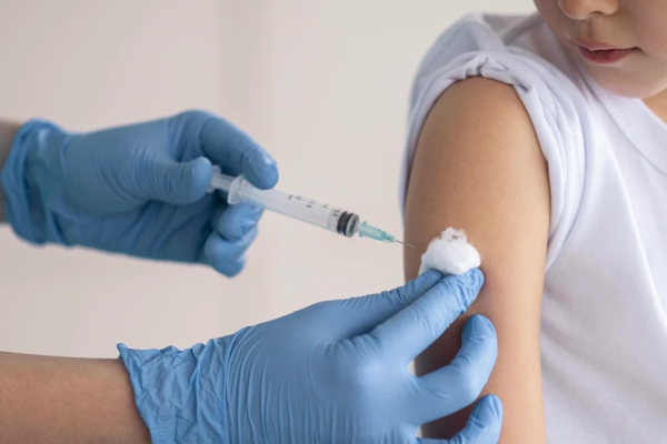 Vaccinatie Rh