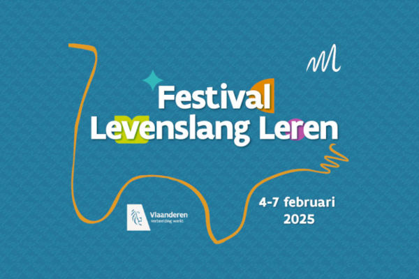 Festival Levenslang Leren