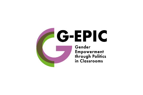 G EPIC Logo