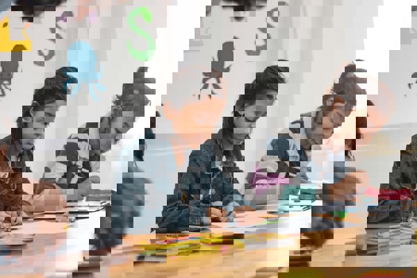 Aanbod Basisonderwijs