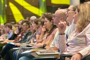 CLIL Congres In Brussel 1