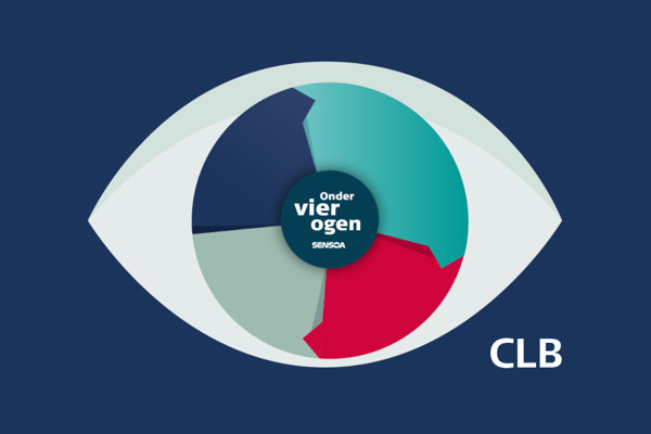 Onder Vier Ogen CLB Rh