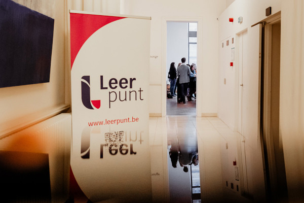 Leerpuntnetwerkevent Rh