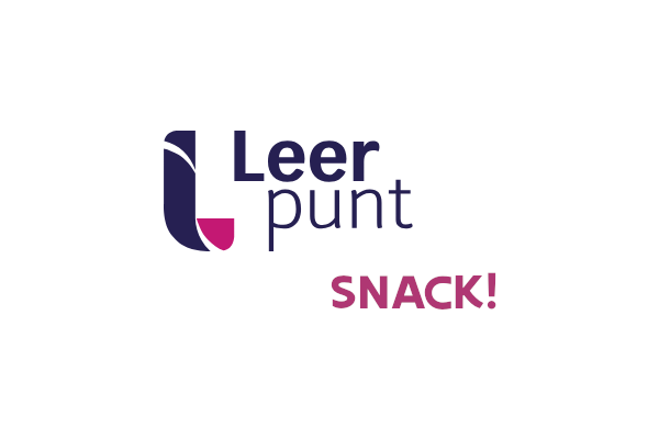 Leerpuntsnack