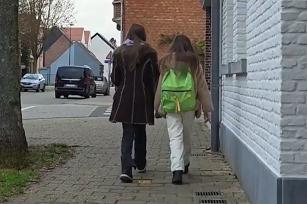 Rugzakzonderzorgen Rh