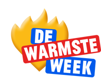 Logo De Warmste Week Png