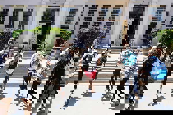 Aanbod Secundair Onderwijs