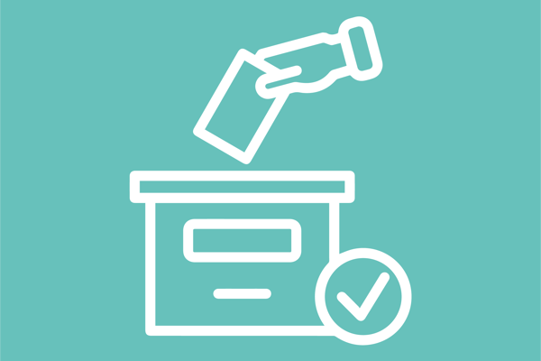 ICOON Verkiezingen 2