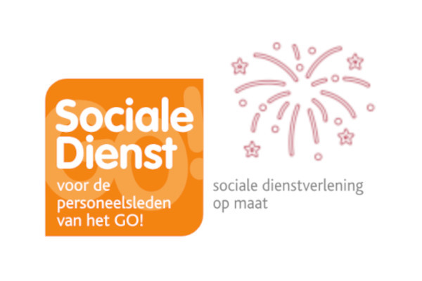 Wens Van Sociale Dienst Van Het GO! B