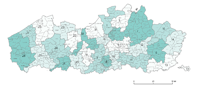 Arcgis Afbeelding 2C