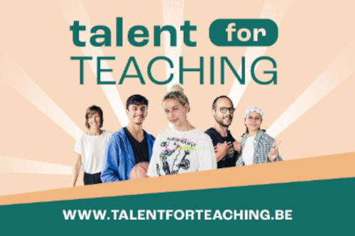 Talentforteaching