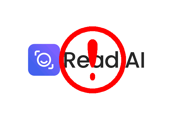 Opgelet READ AI Rh