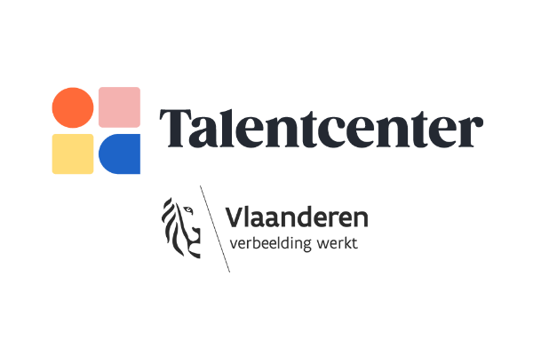 Talentcenter Logo