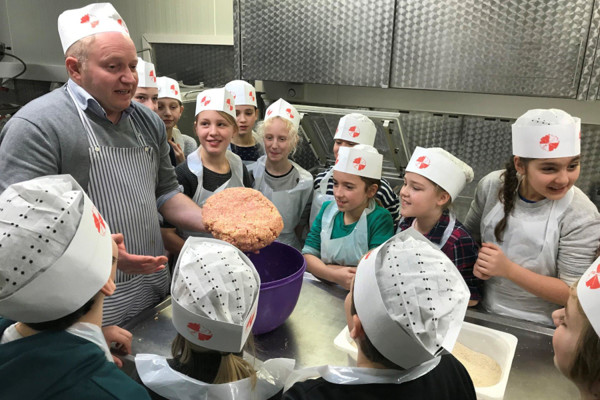 Week Van De Slager Rh