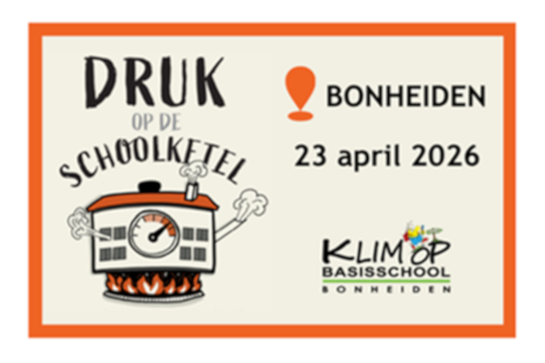 Drukopdeschoolketel Rh3