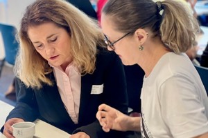 CLIL Congres In Brussel 6