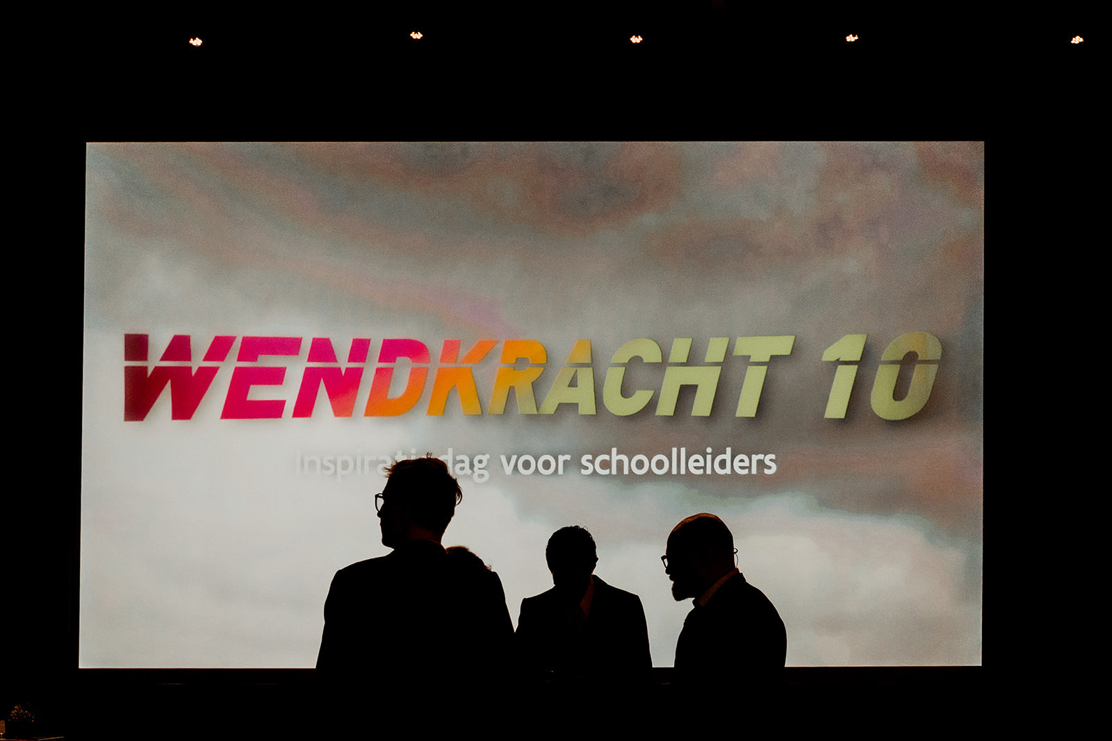 Wendkracht GO 209
