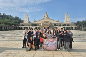 Culinarie Trip Klas COOVI Brussel Naar Taiwan 5