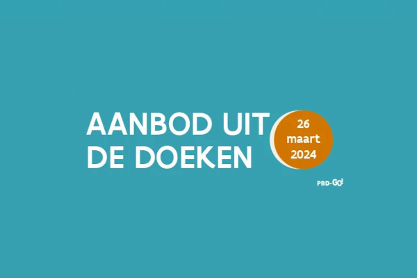 Aanbod Uit De Doeken Rh