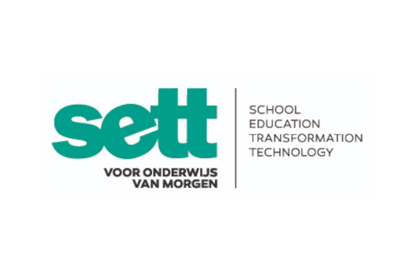 Logo SETT