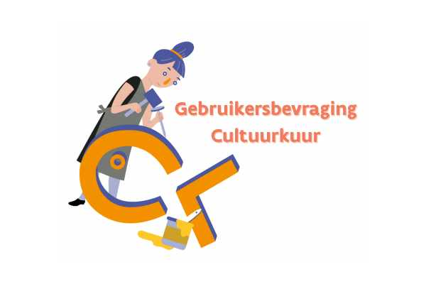 ENQUETE CULTUURKUUR