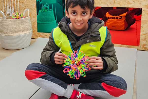 In Kleermakerszit In De Zen Zone 1200X800