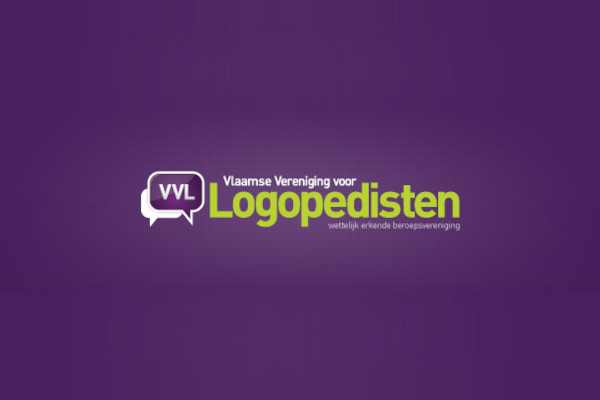 Logo Vlaamse Vereniging Voor Logopedisten