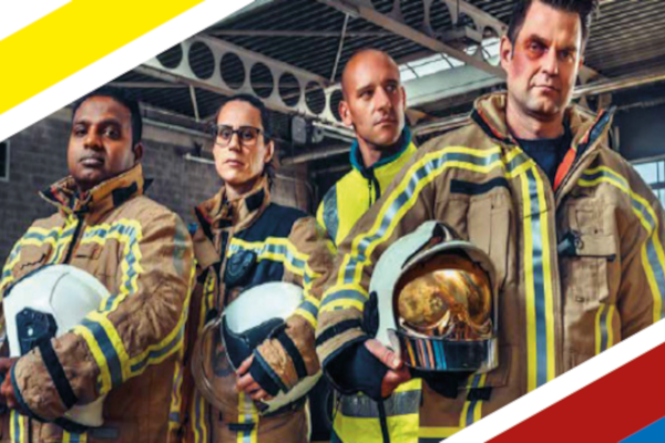 Toolbox FOD Binnenlandse Zaken Rh