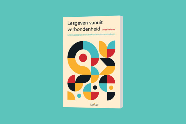 Lesgeven Vanuit Verbondenheid Rh