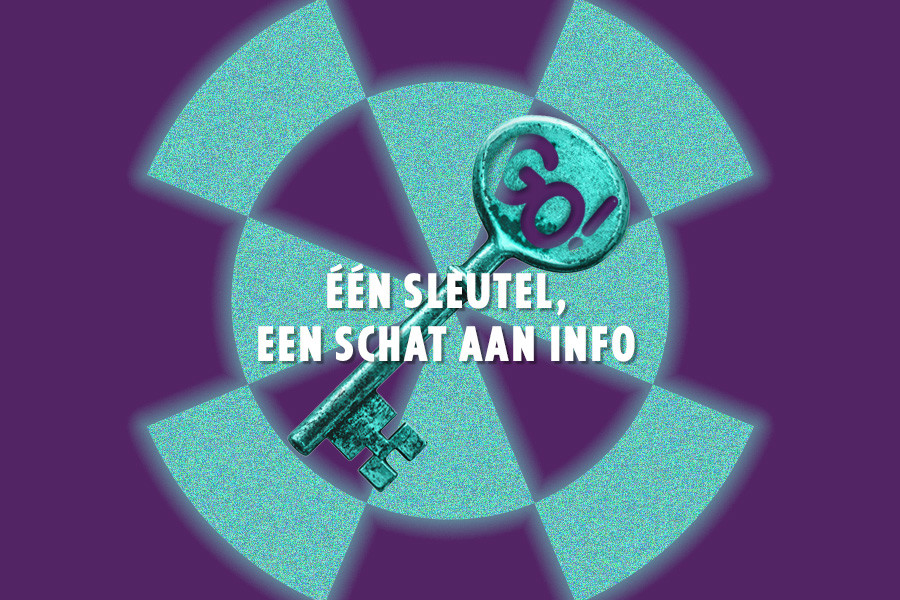 Campagne GO! Account Website