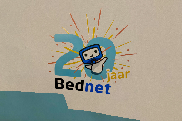 Bednet 20 Jaar