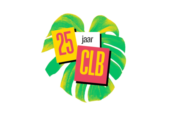 25 Jaar CLB Rh
