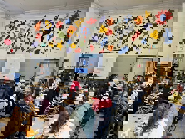 Bing Bang SGR Dynamiek