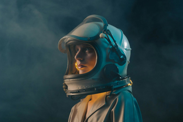 Jonge Ruimtevaarder Rh