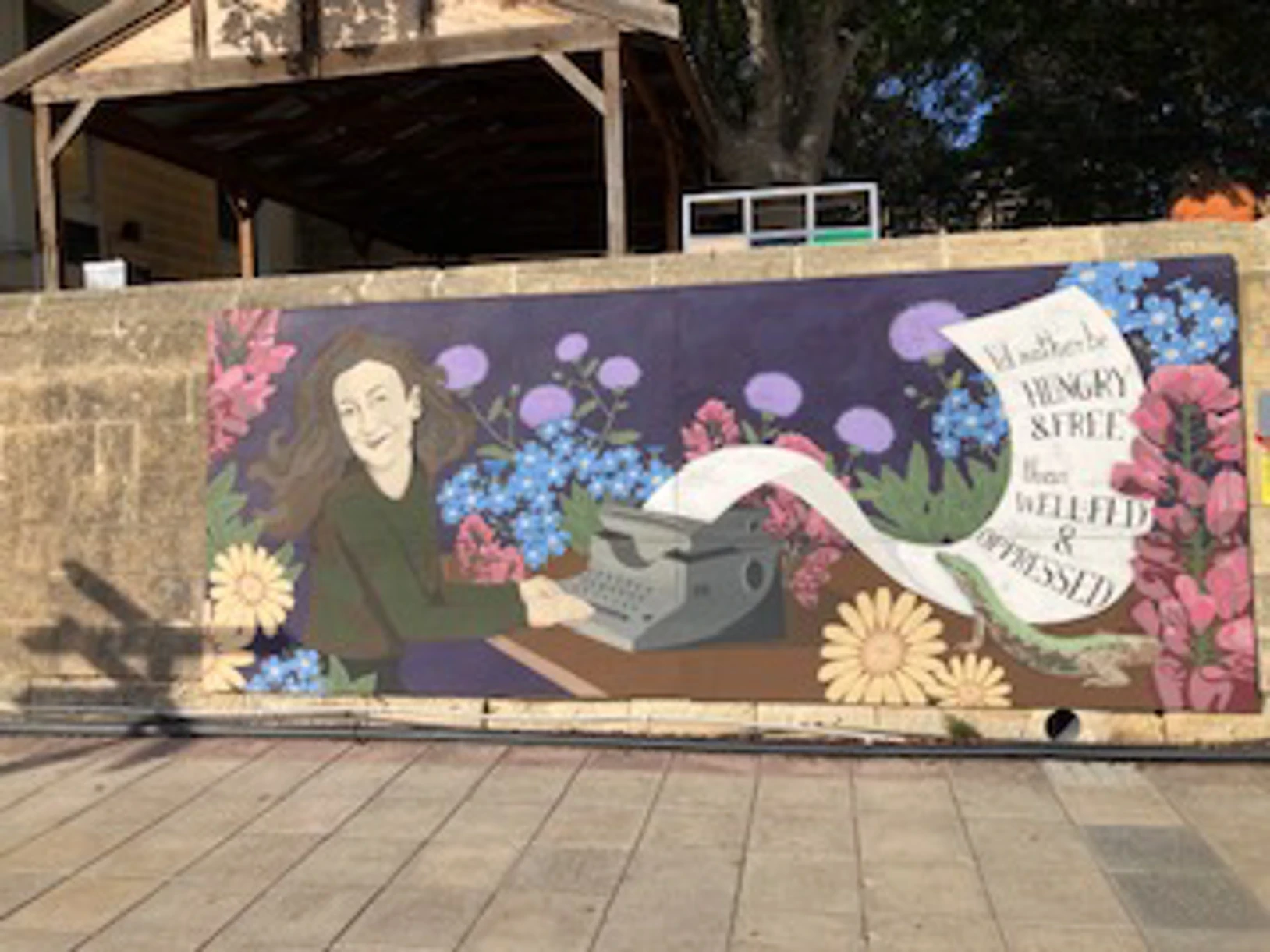 Jobshadowing Malta 3