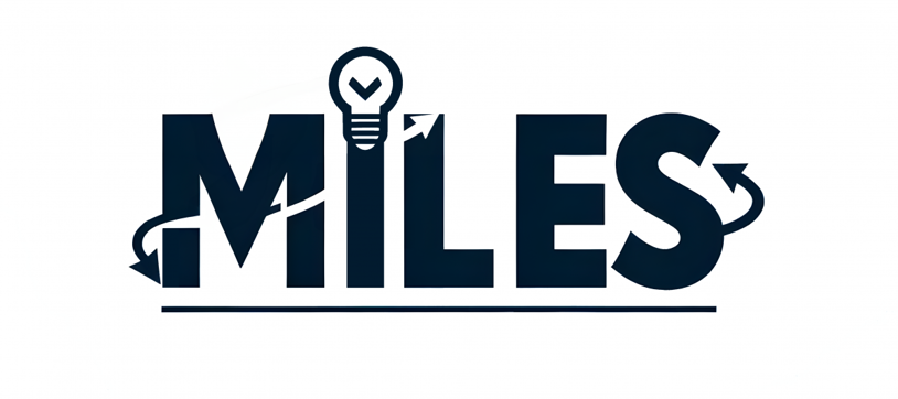 mileslogo