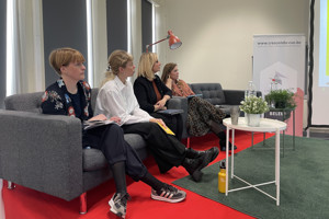 Europese Top Levenslang Leren Crescendo 2