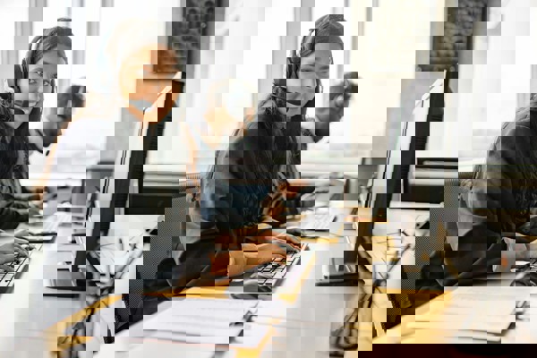 Helpdesk Pexels